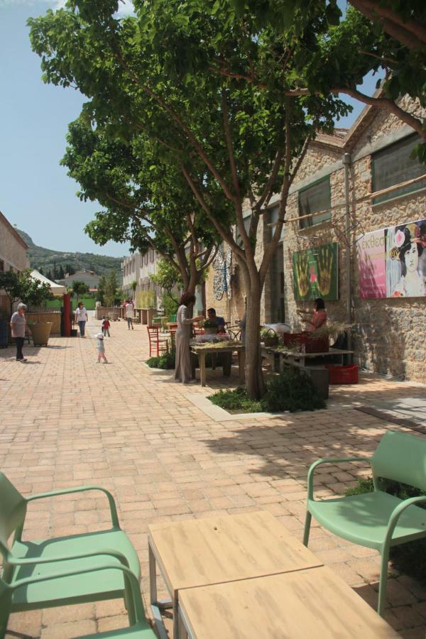 Quiet Spacious Apartment In Nafplio Bagian luar foto